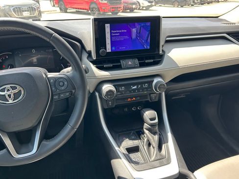 Used 2024 Toyota RAV4 XLE Premium FWD image 18