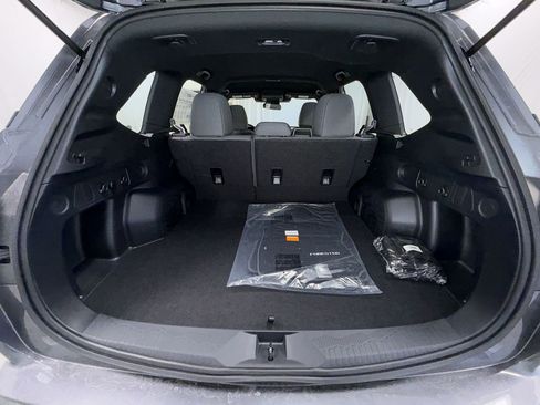 New 2026 Subaru Forester image 15