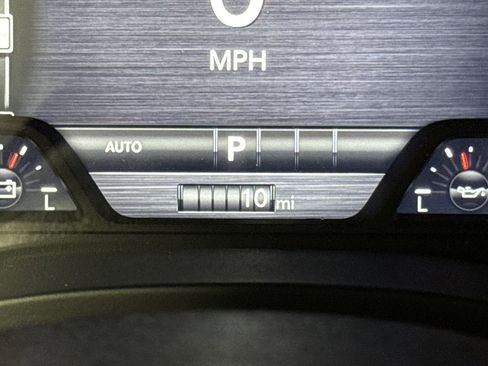 New 2026 RAM 1500 Laramie w/ Laramie Preferred Package image 14