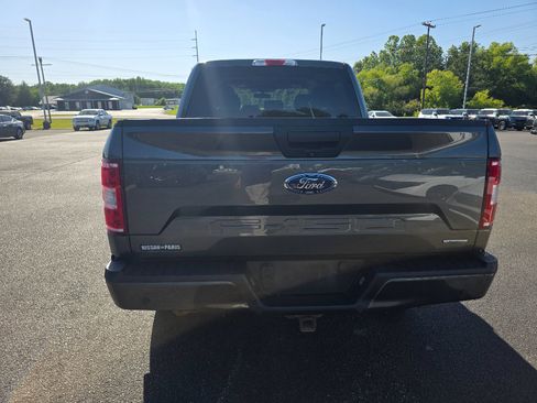 Used 2019 Ford F150 XL w/ Equipment Group 101A Mid AWD/4WD image 4