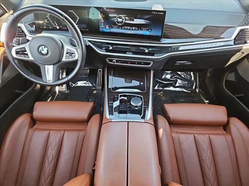 Certified 2024 BMW X5 sDrive40i w/ M Sport Package RWD image 18