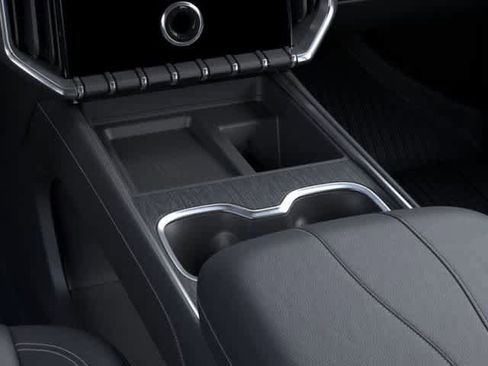 New 2026 GMC Acadia Elevation w/ Black Edition image 23