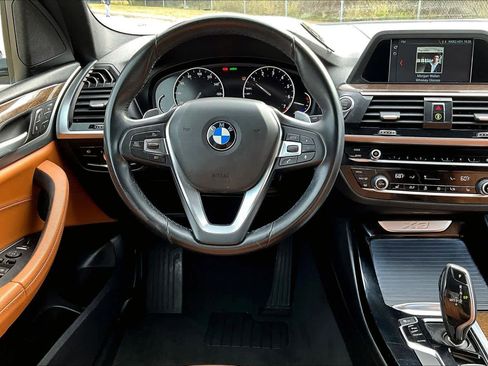 Used 2019 BMW X3 sDrive30i w/ Driving Assistance Package image 5