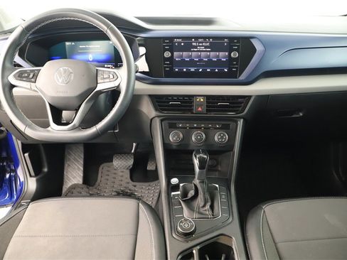 Used 2022 Volkswagen Taos SE image 18