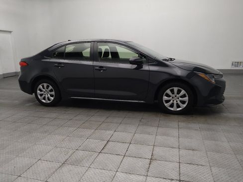 Used 2023 Toyota Corolla LE FWD image 11