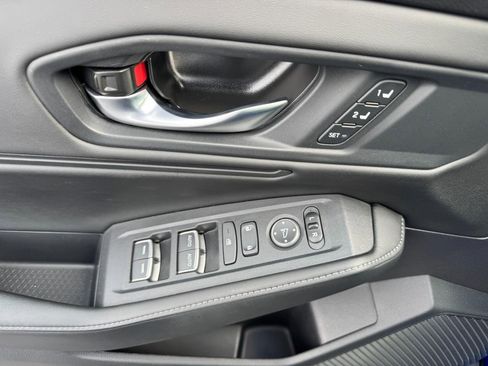 Certified 2024 Honda Accord Sport image 17