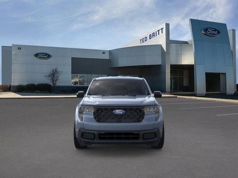 New 2026 Ford Maverick XLT AWD/4WD image 7