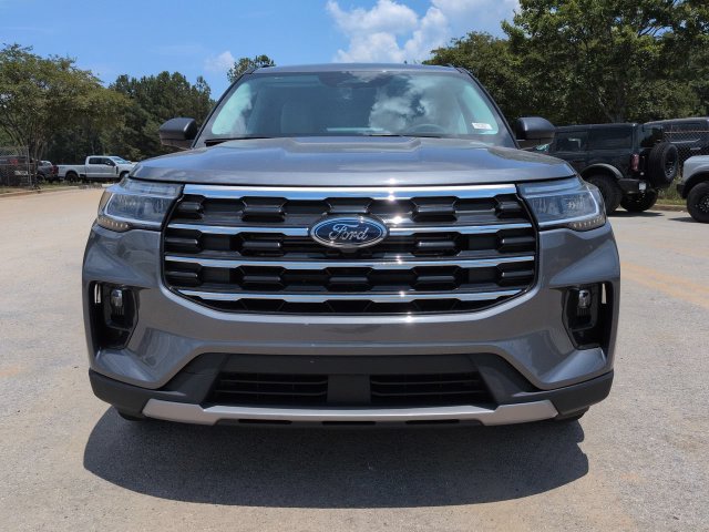 New 2026 Ford Explorer Active w/ Active Comfort Package RWD image 8