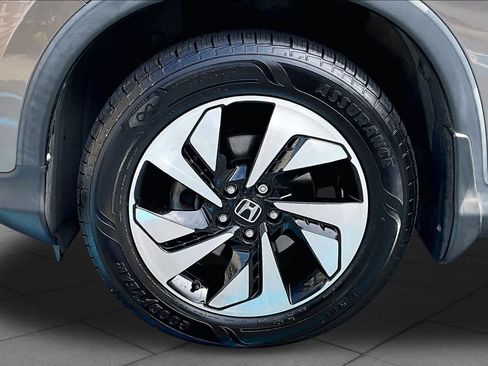 Used 2015 Honda CR-V Touring image 11
