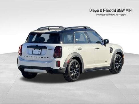 Certified 2024 MINI Cooper Countryman S image 3