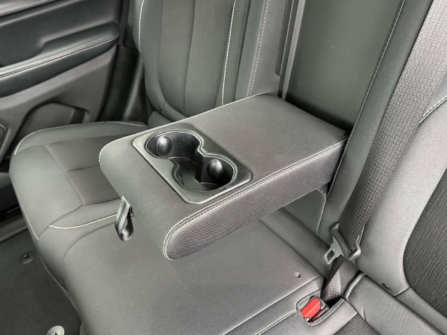 Certified 2024 Jeep Grand Cherokee Laredo X AWD/4WD image 20