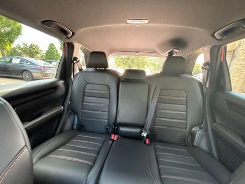 Used 2025 Honda CR-V Sport Touring image 28
