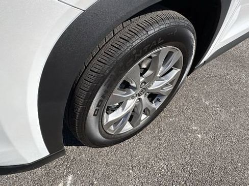 New 2026 Toyota Grand Highlander Limited image 11