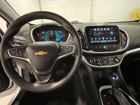Used 2018 Chevrolet Volt LT image 34