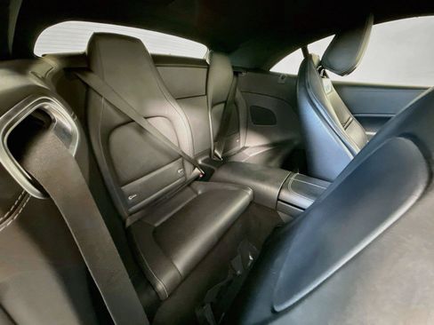 Used 2022 Mercedes-Benz SL 55 AMG 4MATIC image 26