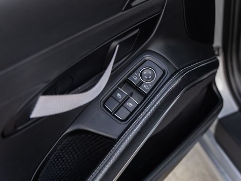 Certified 2018 Porsche 911 Carrera T RWD image 24