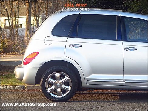 Used 2003 Chrysler PT Cruiser Limited image 17