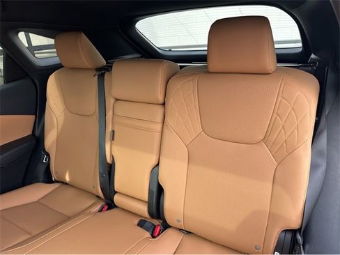 New 2026 Lexus RX 350 FWD image 16