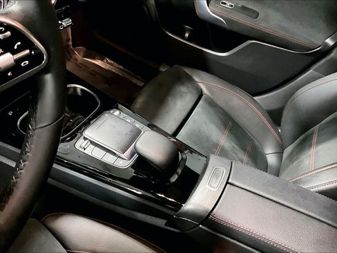 Certified 2023 Mercedes-Benz CLA 250 4MATIC image 17