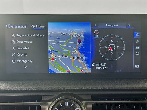 Certified 2023 Lexus IS 350 F Sport image 13