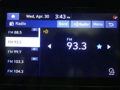 Used 2022 Hyundai Santa Cruz SEL Premium w/ Cargo Package image 9