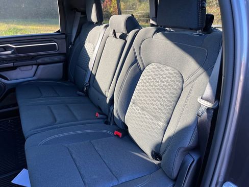 New 2026 RAM 1500 Lone Star image 35