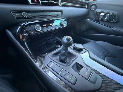 Used 2024 Toyota Supra Premium w/ Driver Assist Package RWD image 10