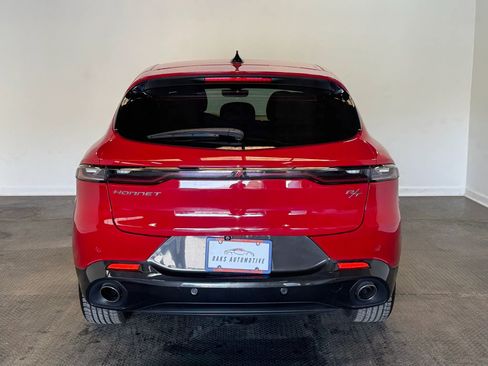 Used 2024 Dodge Hornet R/T AWD/4WD image 5
