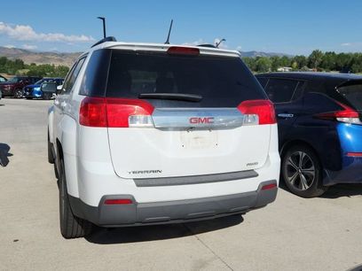 Used 2014 GMC Terrain SLE w/ Convenience Package