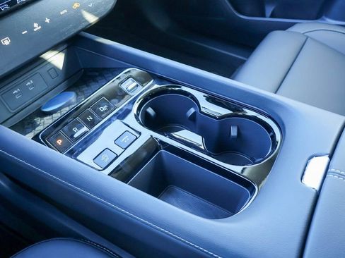 New 2026 Nissan Murano SV image 13