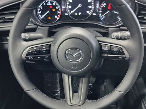 New 2026 MAZDA CX-30 AWD 2.5 S w/ Select Sport Pkg image 25