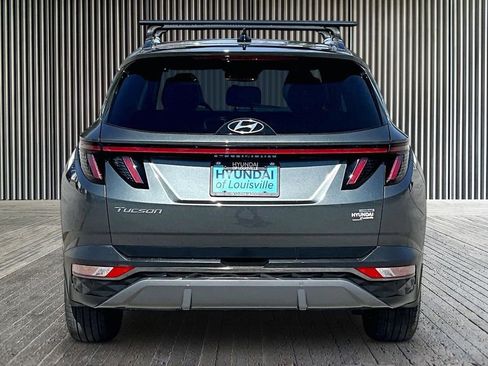 Used 2023 Hyundai Tucson Limited image 5