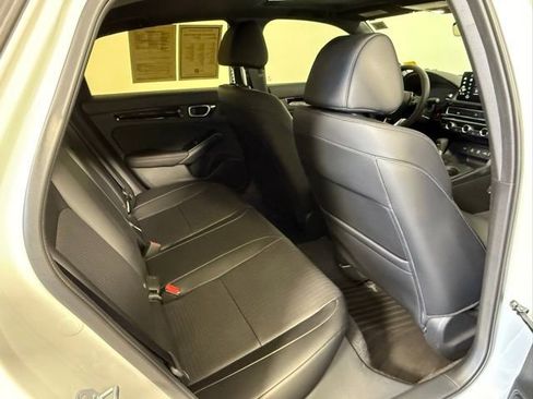 Used 2026 Honda Civic Sport Touring image 44