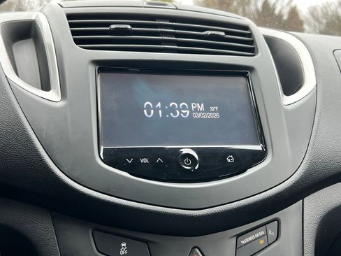 Used 2016 Chevrolet Trax LS w/ LPO, Protection Package image 18