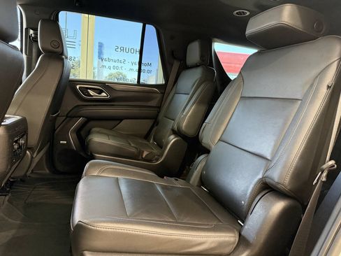 Used 2021 Chevrolet Tahoe Z71 AWD/4WD image 16