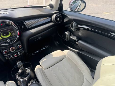 Used 2016 MINI Cooper S FWD image 25
