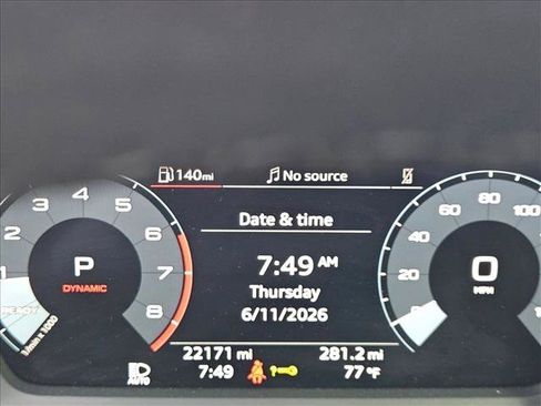 Used 2023 Audi A3 2.0T Premium w/ Convenience Package FWD image 12