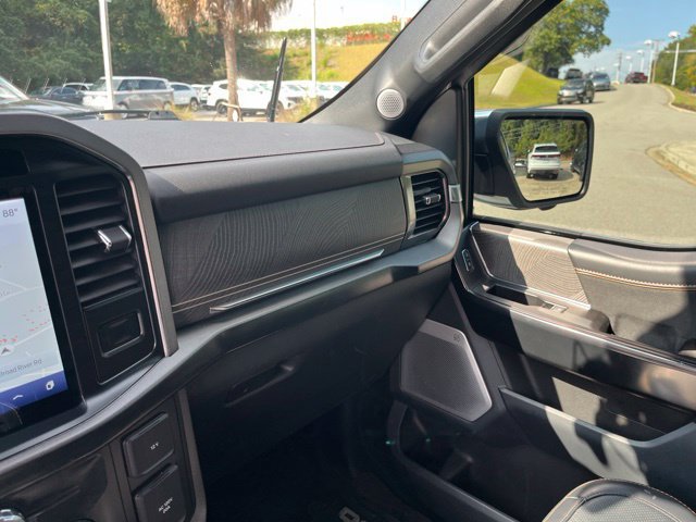 Used 2022 Ford F150 Platinum w/ Equipment Group 701A High AWD/4WD image 33