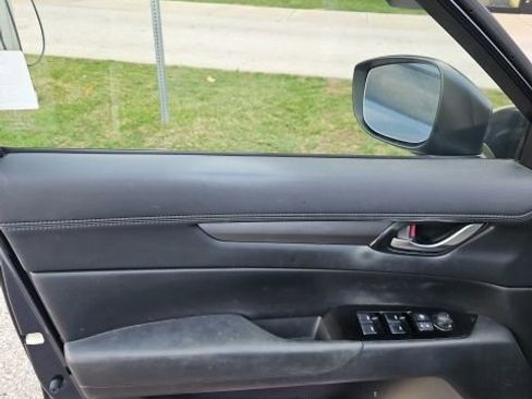 Used 2023 MAZDA CX-5 AWD 2.5 S w/ Select Package image 10