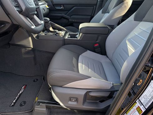 New 2026 Toyota Tacoma TRD Sport image 8