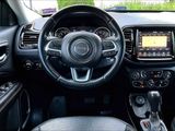 Used 2021 Jeep Compass Limited w/ Sun and Sound Group image 5