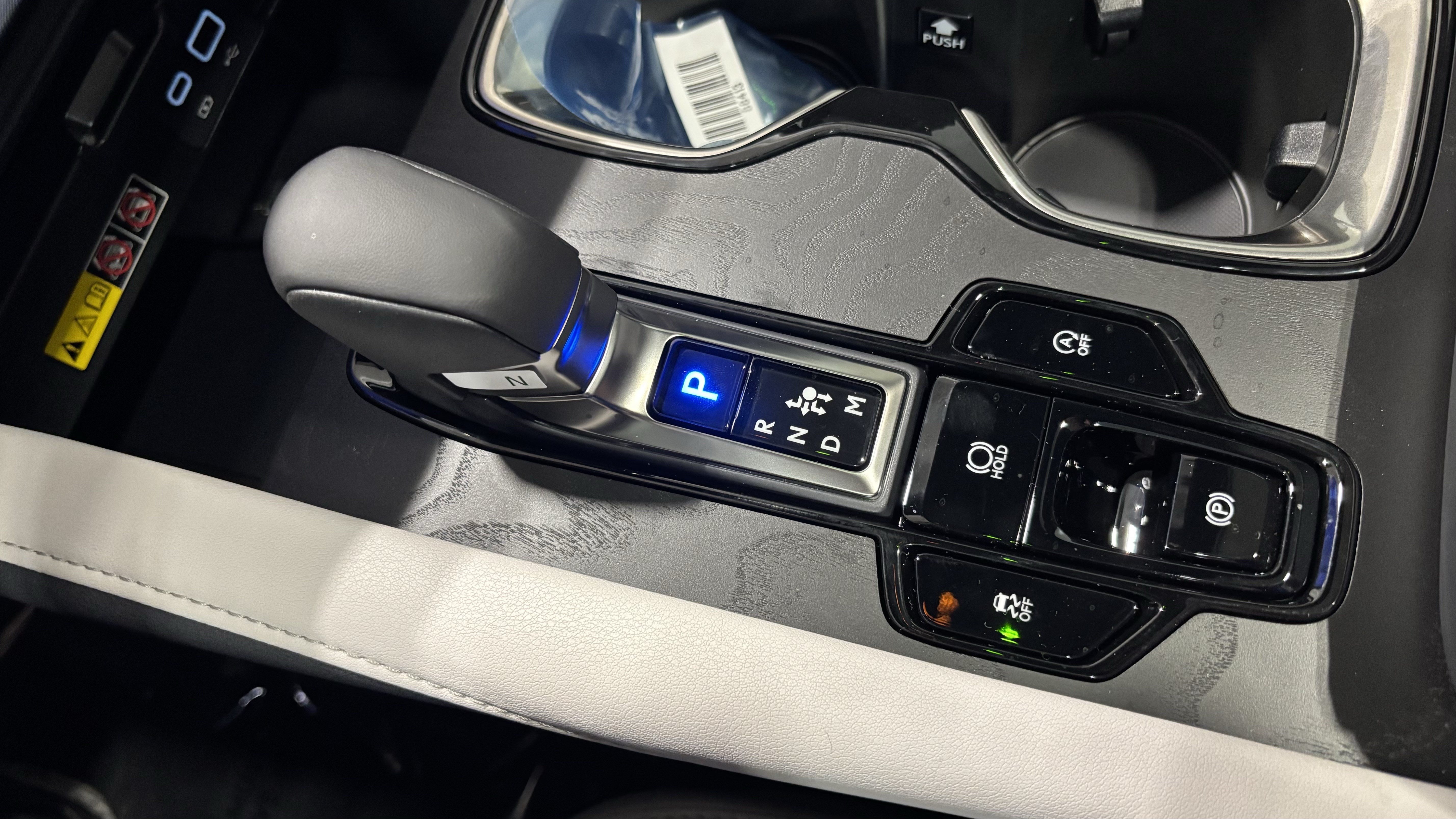 New 2026 Lexus RX 350 Premium w/ Convenience Package FWD image 26