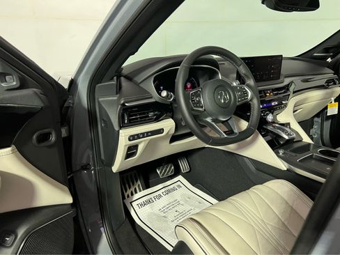 New 2026 Acura MDX A-Spec image 14