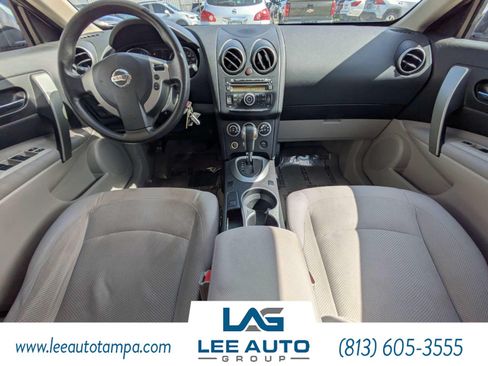 Used 2013 Nissan Rogue S FWD image 13