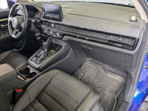 Used 2024 Honda CR-V EX-L image 18