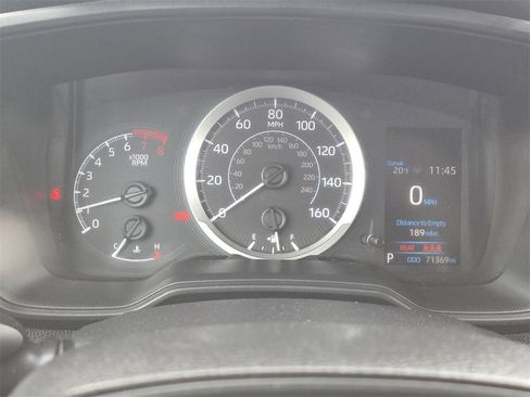 Used 2021 Toyota Corolla LE image 22