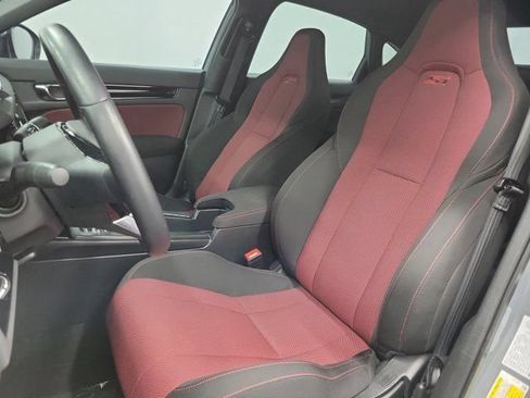 Used 2026 Honda Civic Si image 22