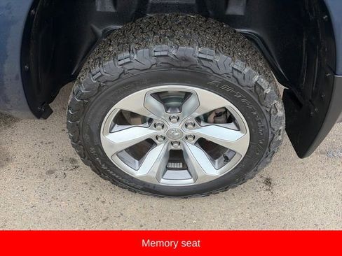 Used 2019 RAM 1500 Limited image 14