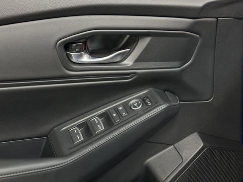 Used 2025 Honda Accord Sport image 21