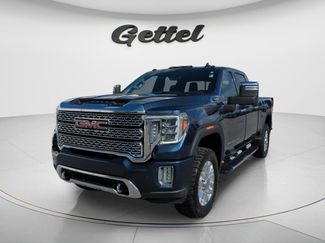 Used 2021 GMC Sierra 2500 Denali AWD/4WD video 1